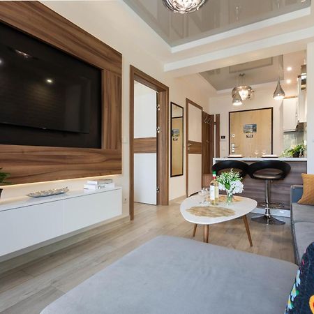 Apartamenty & Spa Stara Polana Zakopane Exterior foto
