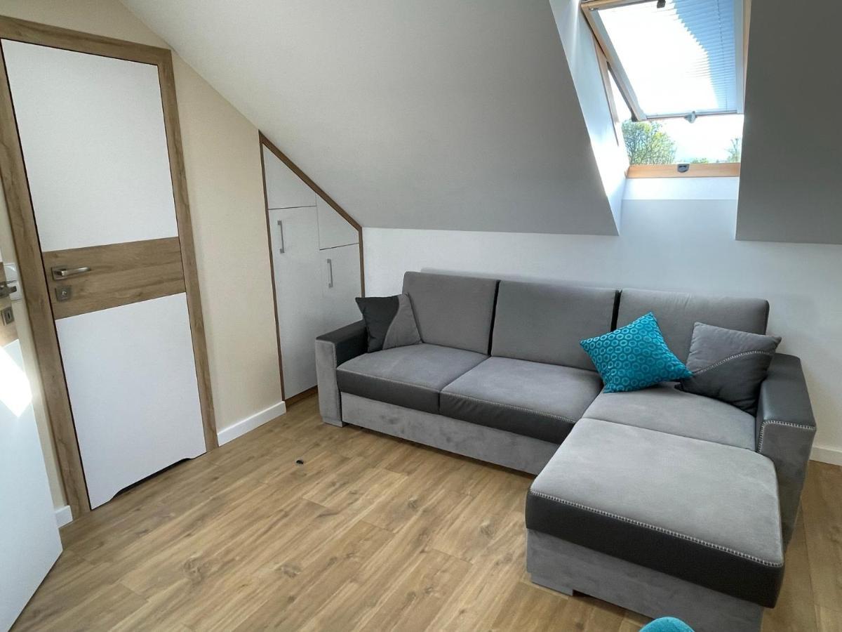 Apartamenty & Spa Stara Polana Zakopane Exterior foto