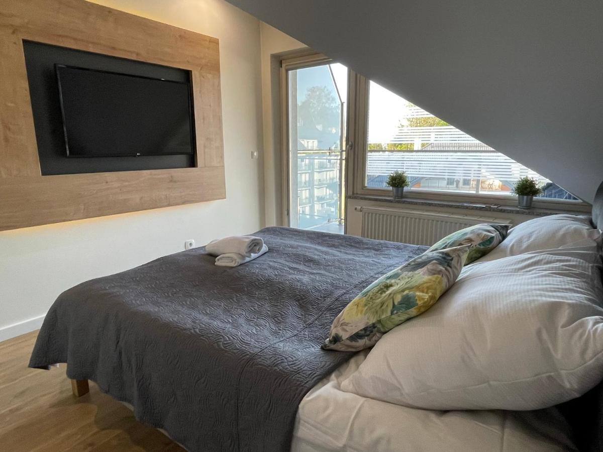Apartamenty & Spa Stara Polana Zakopane Exterior foto
