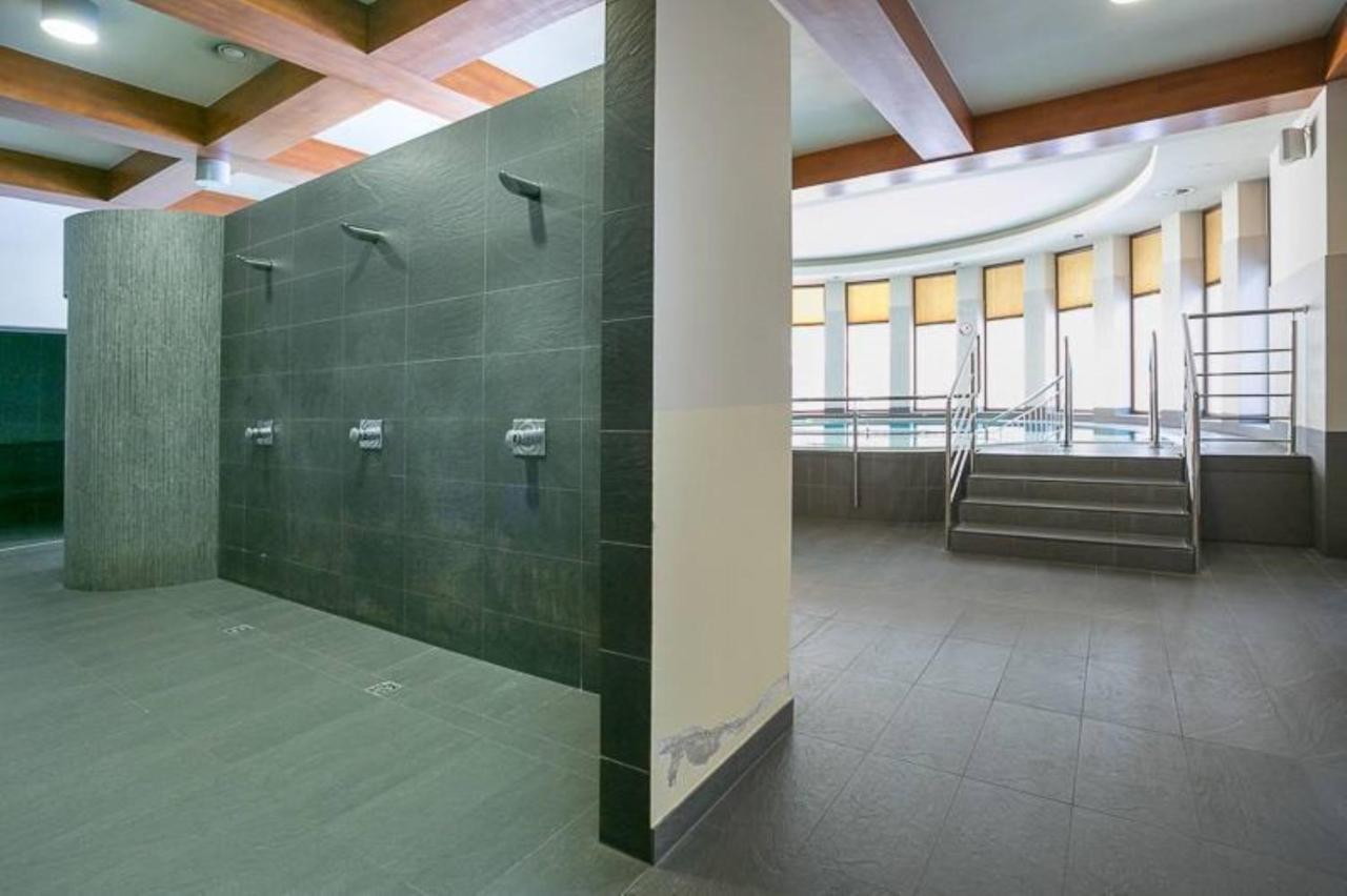 Apartamenty & Spa Stara Polana Zakopane Exterior foto