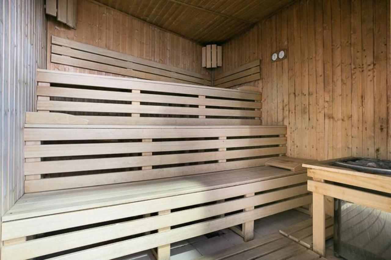 Apartamenty & Spa Stara Polana Zakopane Exterior foto