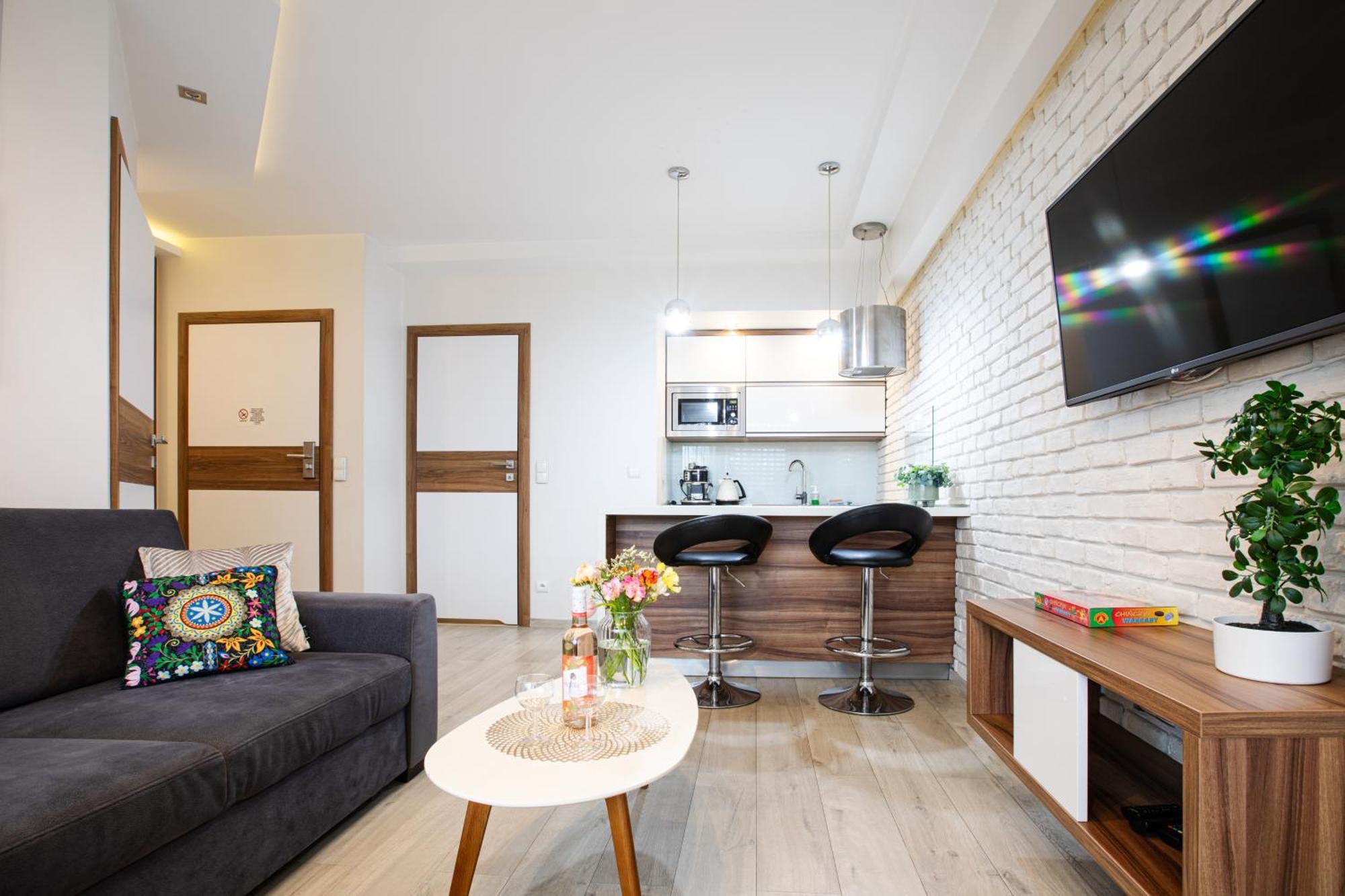 Apartamenty & Spa Stara Polana Zakopane Exterior foto