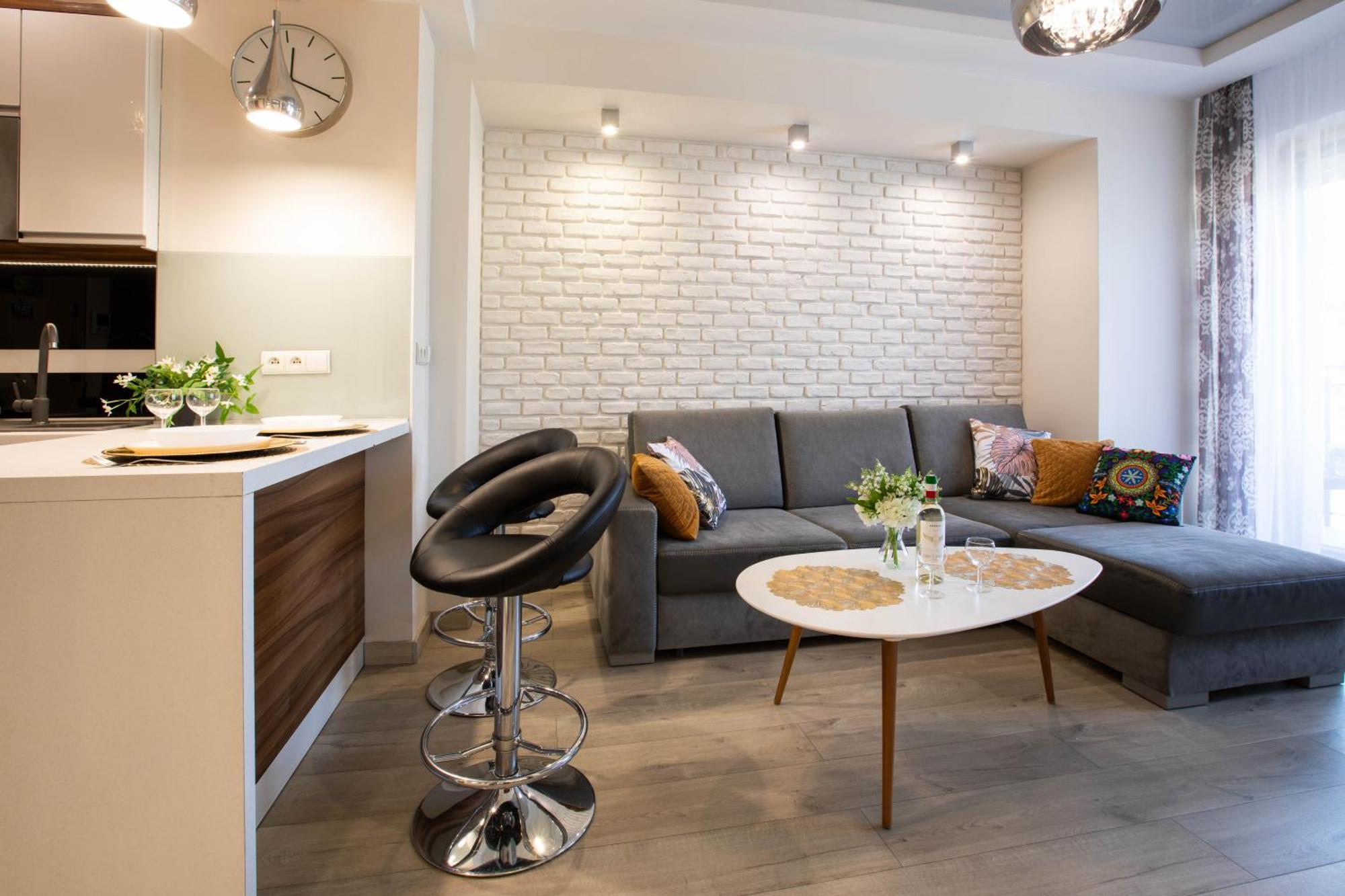 Apartamenty & Spa Stara Polana Zakopane Exterior foto