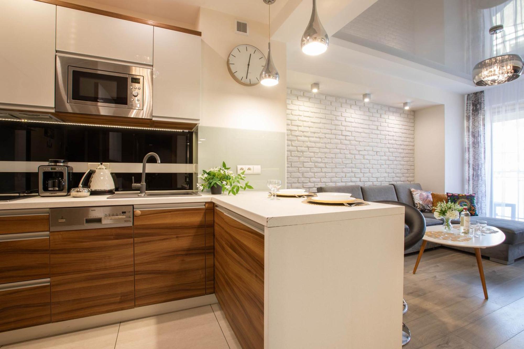 Apartamenty & Spa Stara Polana Zakopane Exterior foto