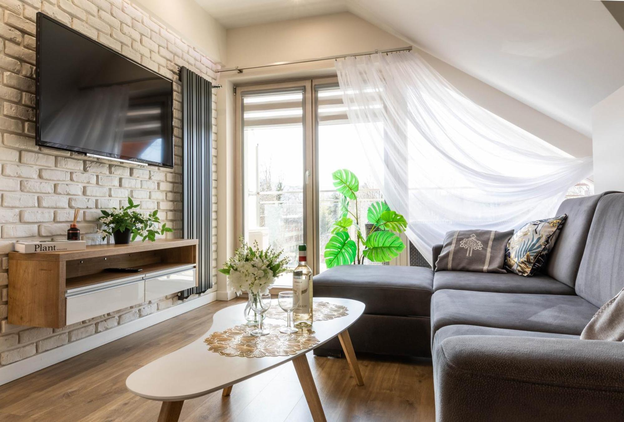 Apartamenty & Spa Stara Polana Zakopane Exterior foto