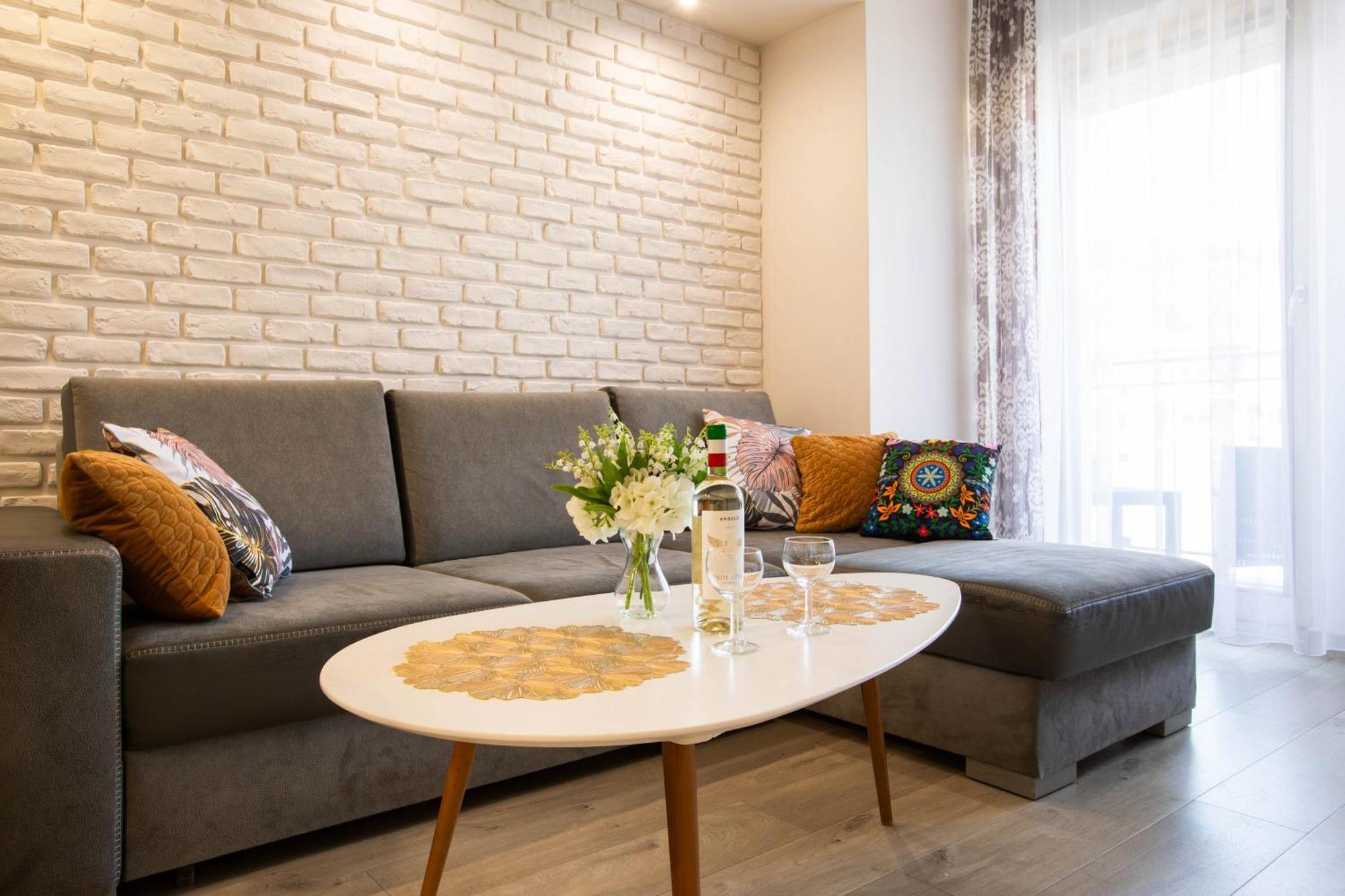 Apartamenty & Spa Stara Polana Zakopane Exterior foto