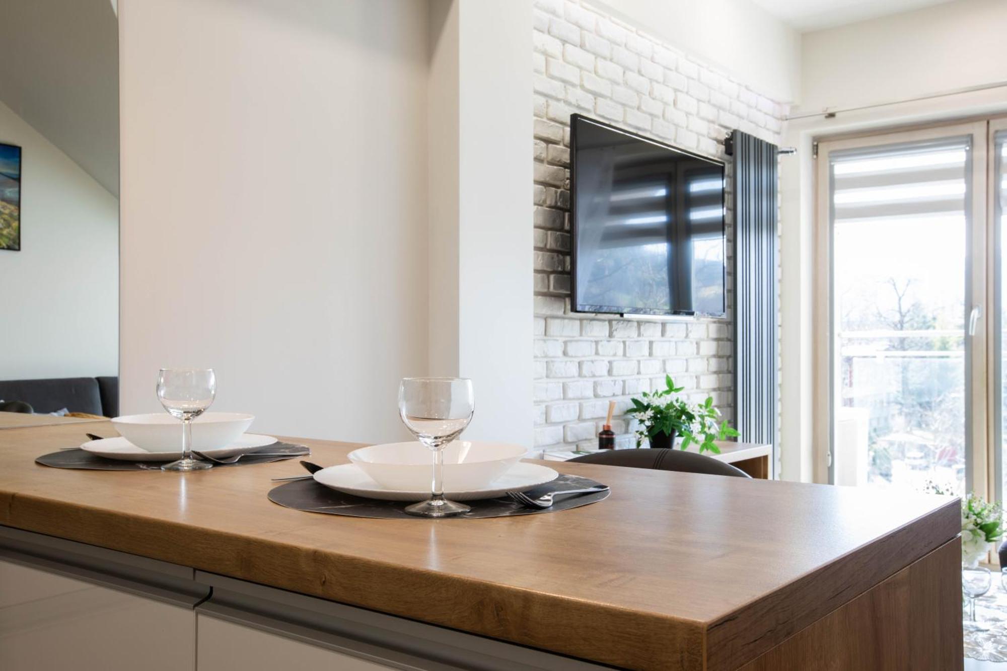 Apartamenty & Spa Stara Polana Zakopane Exterior foto